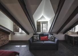 Hôtel Sainte-Anne 3