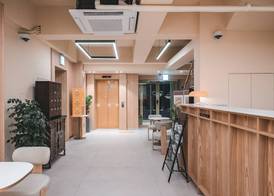 Coolstay Hotel 4