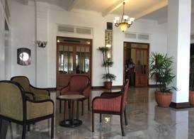 Shalimar Hotel 5
