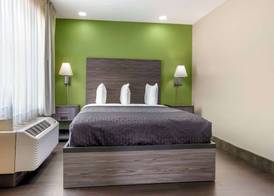 Rodeway Inn Tuscaloosa near University 4