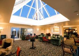 The Keadeen Hotel 2