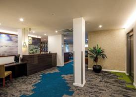 Copthorne Hotel Greymouth 3