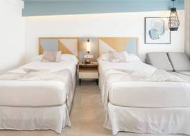 Riu Caribe - All Inclusive 4