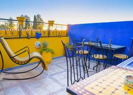 Peace Hostel - Adults Only 4