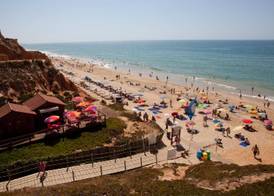 Alfamar Beach & Sport Resort 4