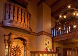 Hotel Chimayo de Santa Fe 2