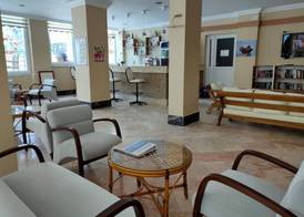 Altinersan Hotel 4