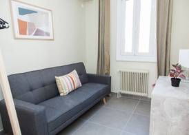 Cute apartment in the centre of Athens 4