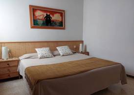 Apartamentos El Sol 3
