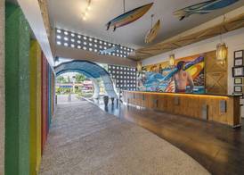 Bliss Surfer Hotel Legian 3
