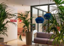 The Boc Hostels - City 4