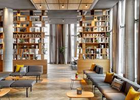 HYPERION Hotel Leipzig 3