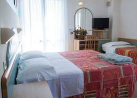 Hotel Milord 3