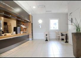 B&B HOTEL Grenoble Centre Alpexpo 3