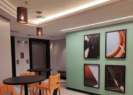 Flat Privativo Comfort Ibirapuera 5