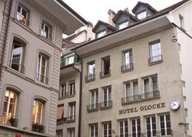 Bern Backpackers Hotel Glocke 3
