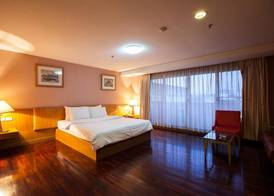 The Aiyapura Bangkok 3