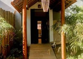 Vila Baiana Pousada 2