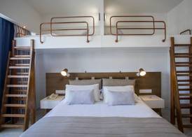Lordos Beach Hotel & Spa 5
