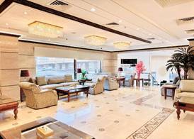 Rowaa Lindy Hotel 3