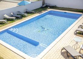 Areias Senses 3