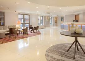 Cambridge Belfry Hotel & Spa 2