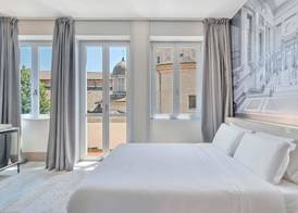 B&B Hotel Milano Sant'Ambrogio 5