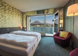 Seeburg Hotel 4
