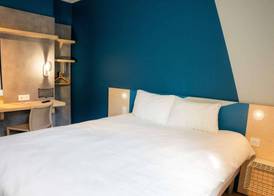 ibis budget Compiègne Centre-Ville 2