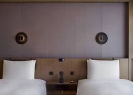 The PuXuan Hotel and Spa 5
