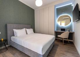 The Beehive Apartments 2