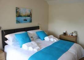 Gonalston Boutique B&B 5