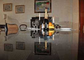Navona Nice Room 3