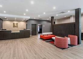 Comfort Inn & Suites Olive Branch Old Towne 3