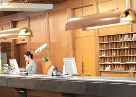 Kurashiki Kokusai Hotel 4