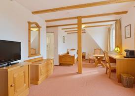 Hotel-Restaurant Zur Post 2