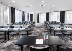 Penck Hotel Dresden 4
