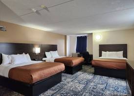 Falls Lodge & Suites 4
