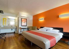 Motel 6-Gaithersburg, DC - Washington 4