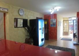 Hotel Azcona 2