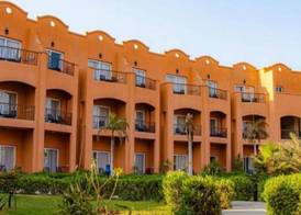 La Rosa Empire Hotel -Ain Sokhna 2