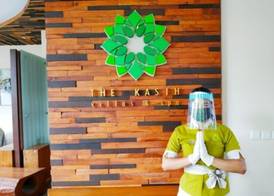 The Kasih Villas & Spa 2