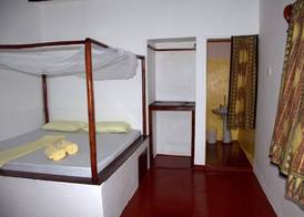 Baraka Aquarium Bungalows 4