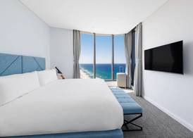 Meriton Suites Surfers Paradise 5