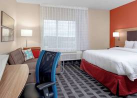 TownePlace Suites by Marriott San Antonio Westover Hills 3
