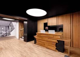Room Mate Pau, Barcelona 5