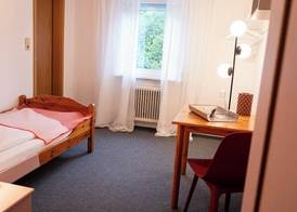 DAS SCHÖNE LEBEN Pop-Up Hotel 3