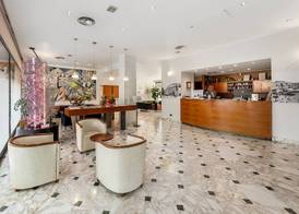 Abacus Hotel 4