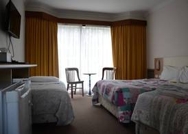 Motel Margeurita 5