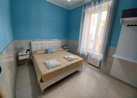 B&B Quattro Palazzi Napoli Centro 3